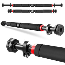 Hop-Sport HS-M050DP раздвижной черный